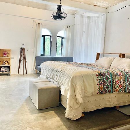 Hotel Casa Iguana à Isla Mujeres Extérieur photo