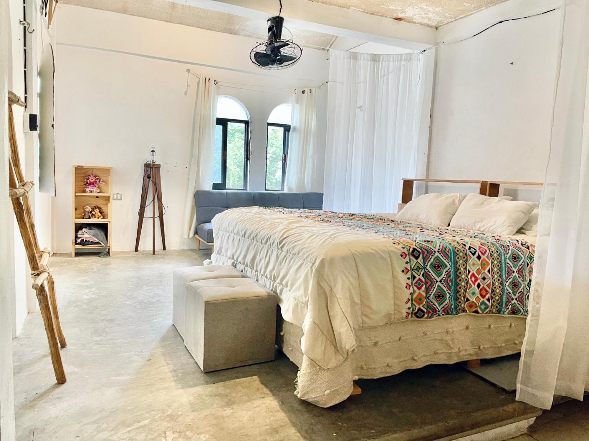 Hotel Casa Iguana à Isla Mujeres Extérieur photo